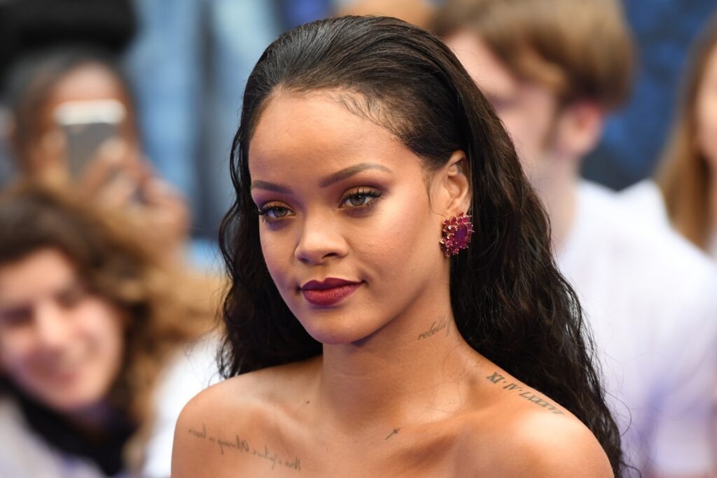 “Never again” Rihanna says she regrets publicly showing nᴜdity in the past | HO – News