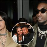 OMG! Offset has just been confirmed as Chrisean Rock’s child’s father as DNA test is been done. Cardi B painfully recounts the whole truth about Offset’s abjectness – S – News