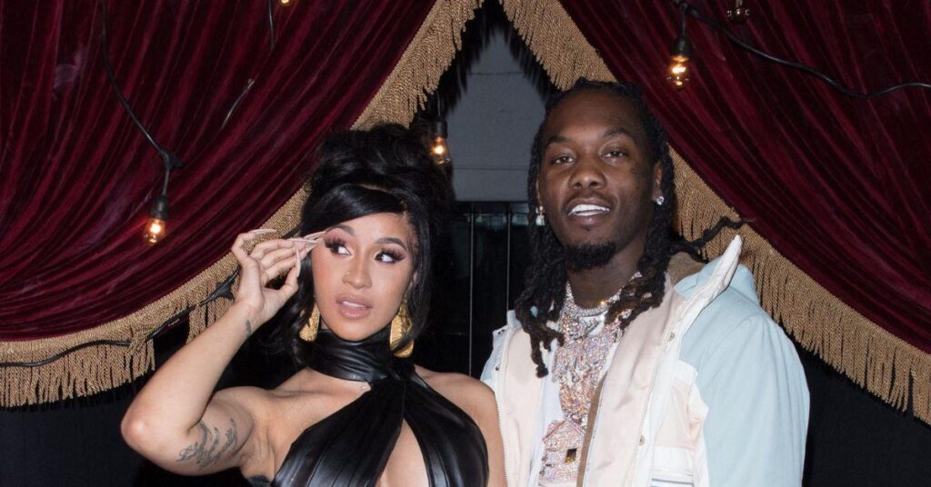 Cardi B and Offset’s Relationship Timeline Explained in 15 Clicks – S – News