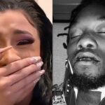 Cardi B And Offset Apology Dinner Date Turn Into A Disaster And Cardi B Breaks Bottle On Offset Head. 😱😱 – S – News