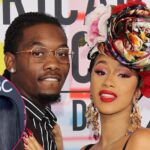 Cardi B Explains Why She Forgave Offset After He Cheated: It’s ‘Us Against The World’ – S – News