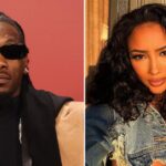 Offset Spotted 😮With Model London Perry After Wife Cardi B Confirms Split – S – News