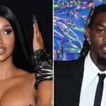 Cardi B and Offset Spark Breakup Rumors After Unfollowing Each Other Post-Cheating Scandal 😧😧😧 – S – News