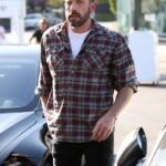 Jennifer Lopez at Ben Affleck’s Office AMID DIVORCE RUMORS Jennifer Garner Shows SUPPORT. – News