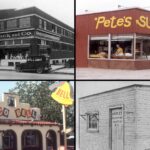 Vintage Photos Revealing the Early Days of the World’s Most Iconic Companies – Rare Historical Photos