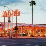 Nostalgic Photos Provide a Fascinating Look at American Restaurants from the Late 1950s and 1960s – Rare Historical Photos