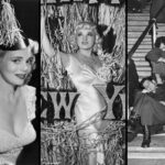 Fun Vintage Photos Show How People Celebrated New Year’s Eve in 1930s to 1950s – Rare Historical Photos