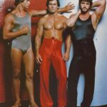 Vintage photos that show why the 1970s men’s fashion should never come back – Rare Historical Photos