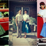 Poodle Skirts: The Favorite Fashion Trend of Young Women Since the 1950s _ Us