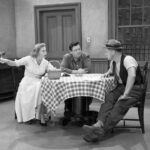 The Honeymooners (1955-1956): A Timeless Classic in Television Comedy