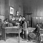 40 Amazing Vintage Photos That Document U.S. Classroom Scenes From the Late 1800s to the Early 1900s