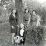 Cool Yearbook Photos of Female Students at St. Joseph’s College (Brooklyn, NY) in 1970