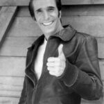 Henry Winkler: Multi-talented entertainment icon _ US