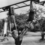 The Way We Were: 33 Vintage Photographs of Children Playing in the Past That We Could Have Lost Today _ US