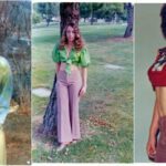 30 Found Snaps That Defined the 70’s Fashion Styles of Teenage Girls _ US