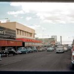 28 Wonderful Color Photographs Capture Everyday Life in the U.S. From the 1950s _ USA