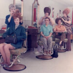 When Big Hair Roamed The Earth: The Hairstyle That Defined The 1960s