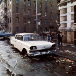 43 Amazing Color Photographs of New York City in the 1970s