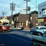 These Fascinating Photos Capture the Everyday Life of Toronto in the 1960s