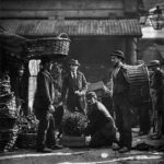 Street life of Victorian London in Rare Historical Photographs, 1873-1877 – Rare Historical Photos