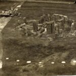 Stonehenge: History and Restoration through old photographs, 1880-1960 – Rare Historical Photos