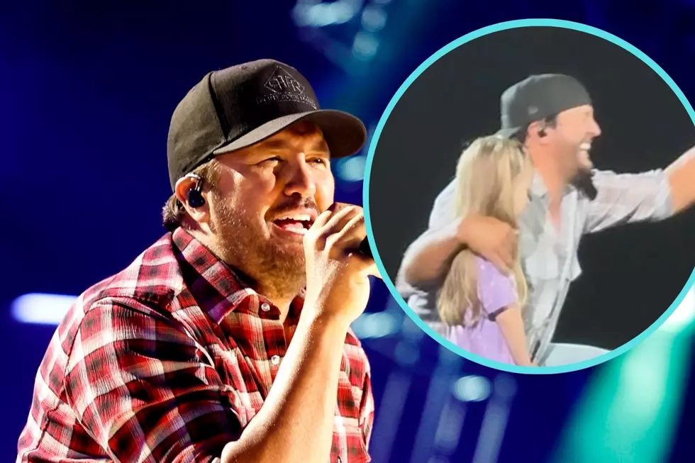 A rare incident during LUKE BRYAN’s performance turned into a ”dull” moment. ttmd – News