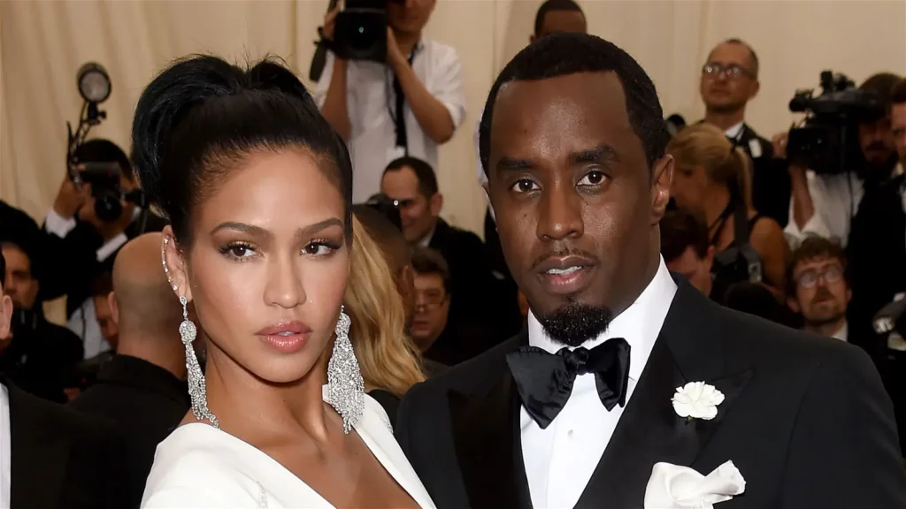 Cassie PANICS After Freaky Video With Diddy Gets LEAKED.. | HO – News