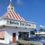 KFC Through the Years: Vintage Menus and Ads that Will Take You Back – Rare Historical Photos