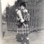 These Old Photos Show What the First Day of School Looked Like in the Past Century – Rare Historical Photos