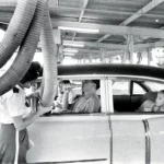 Vintage photos offer a glimpse into the bygone era of drive-in restaurants, 1920s-1950s – Rare Historical Photos