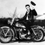 Greasers of the 1950s: Styles, History and Vintage Photos _ US