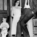 Robert Wadlow: The tallest man in history seen through stunning photographs, 1918-1940