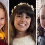 ‘Sombre’ inquest opens for girls killed in Southport attack _ HIeuuk