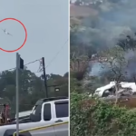 The Cause Behind the Brazil Plane Tragedy That Killed 61 People: Aviation Expert Reveals the Truth About the ‘Death Spiral’_T