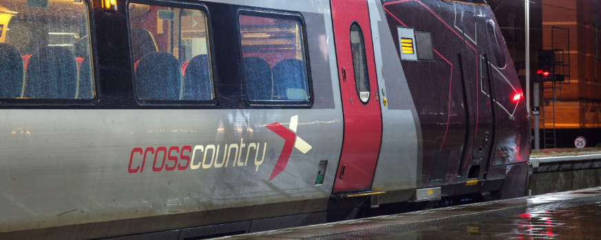 “Transport Secretary Expresses ‘Serious Concern’: What’s Happening to CrossCountry?_T