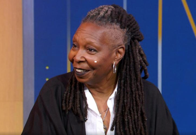 Whoopi Goldberg joins cast of ‘Annie’ musical: Details