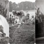 Life of France in the Early 20th Century Through Amazing Photos