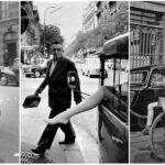 Paris by Robert Doisneau: 23 Fascinating Black and White Photographs of the City in the 1950s