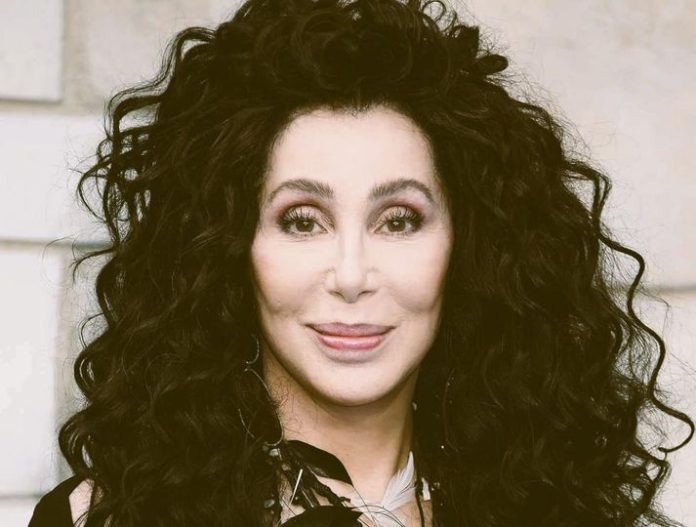 Cher announces her plans to depart from the United States…What would you like to tell her?