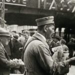 30 Amazing Vintage Photographs That Capture Everyday Life in Berlin During the 1920s