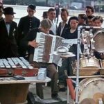 Amazing Color Photos of Occupied Paris During World War II