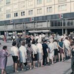 Photos of Life in East Germany in the 1970s