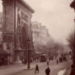 Yvon’s Paris of the 1920s: A Look Back On the French Capital Nearly 100 Years Ago