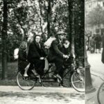 38 Amateur Photos That Capture Daily Life of Paris Under Nazi Occupation