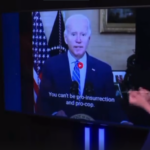 WATCH: This Clip Of Biden Was So Bad, CBS’ Margaret Brennan Thought It Was Fake