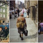 The Last Days of East Germany: 40 Fascinating Photographs That Capture Everyday Life of Berlin in the Late 1980s