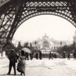 Early Edwardian Life Through Beautiful Photos Taken by Émile Zola