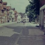 Eutin, Germany in the Late 1960s Through Fascinating Photos