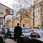 27 Kodachrome Photos Capture Life in France in the Late 1950s