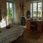 French World War I Soldier’s Bedroom Untouched for Over 100 Years